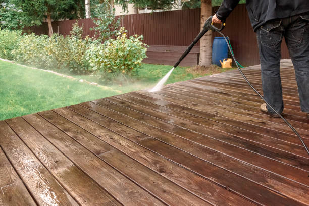 Best Commercial Pressure Washing in Spooner, WI