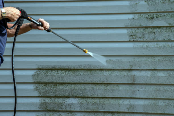 Best Fence Cleaning and Maintenance in Spooner, WI