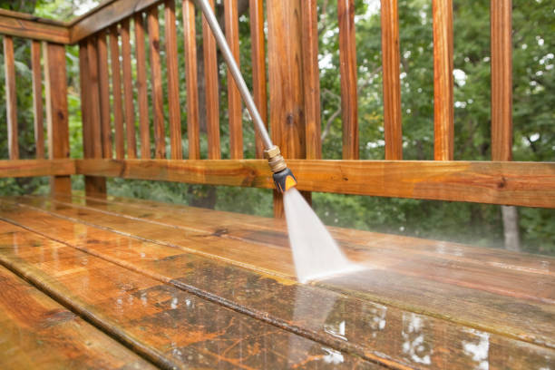 Best Sidewalk and Walkway Pressure Cleaning in Spooner, WI